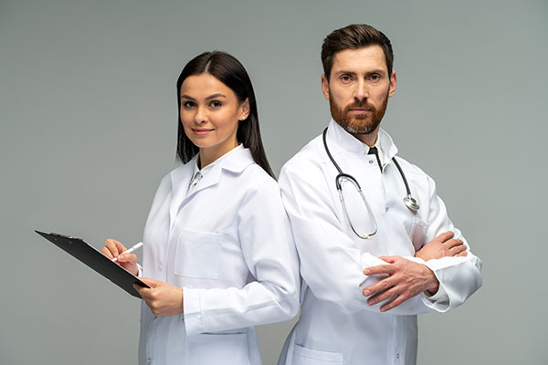 peptide therapy clinic in Charlotte